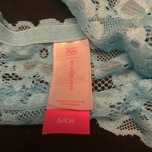 Size Small, never worn, tags still on.